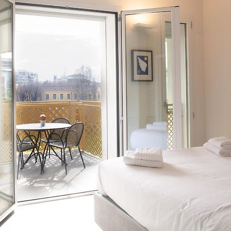 Bnbutler - Flavio Gioia, 5 - Appartamento Con Vista, Citylife Milano Ngoại thất bức ảnh