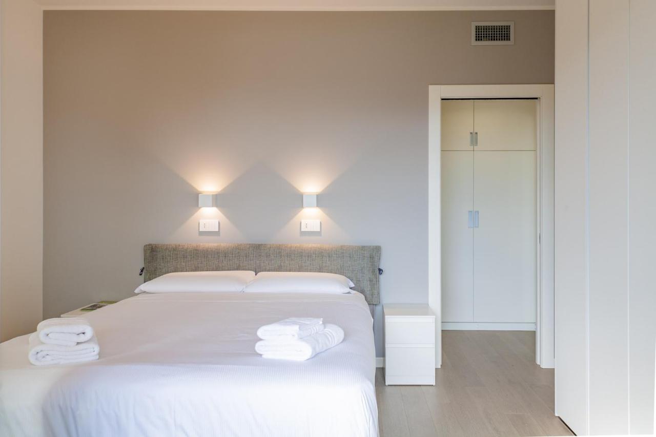 Bnbutler - Flavio Gioia, 5 - Appartamento Con Vista, Citylife Milano Ngoại thất bức ảnh