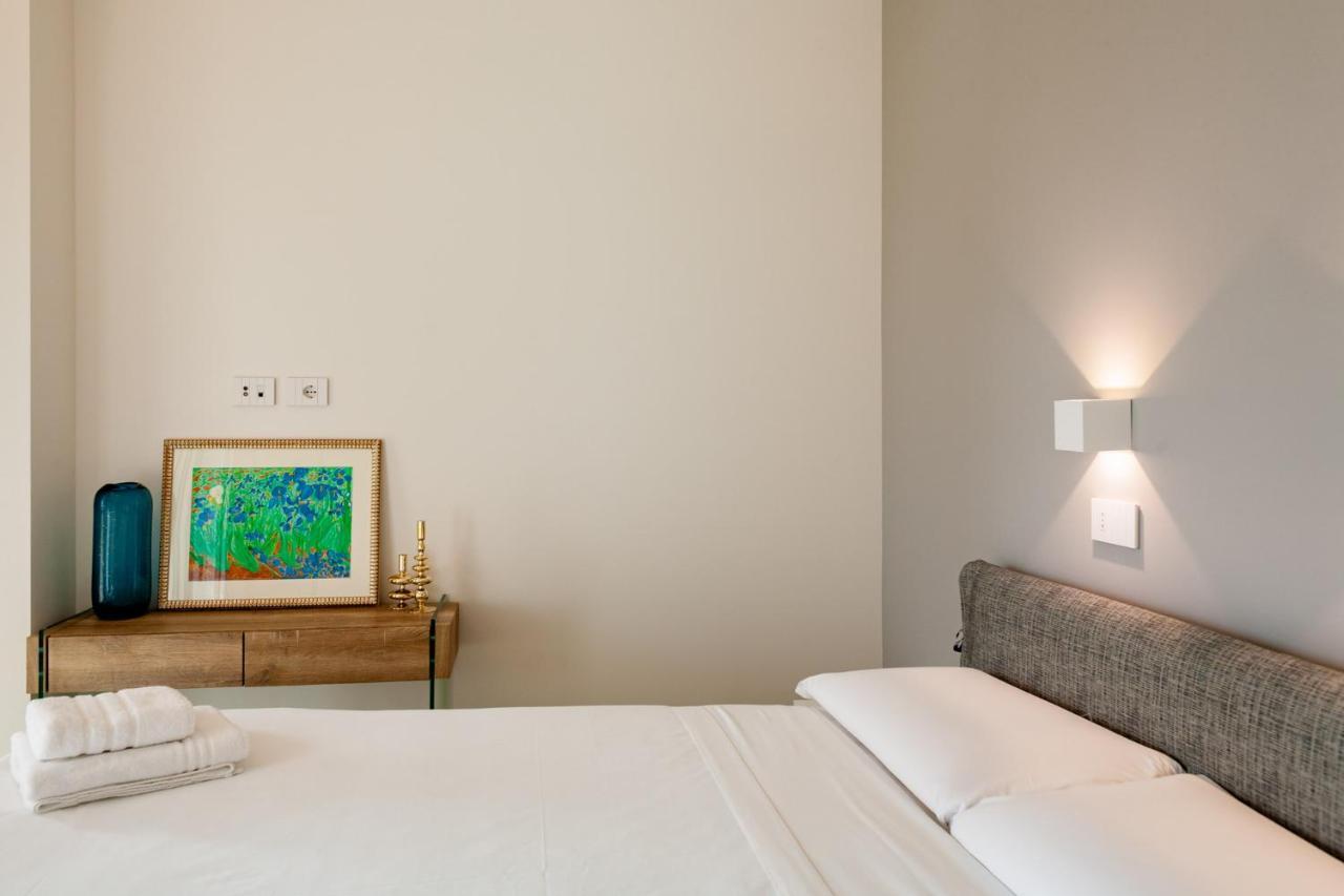 Bnbutler - Flavio Gioia, 5 - Appartamento Con Vista, Citylife Milano Ngoại thất bức ảnh