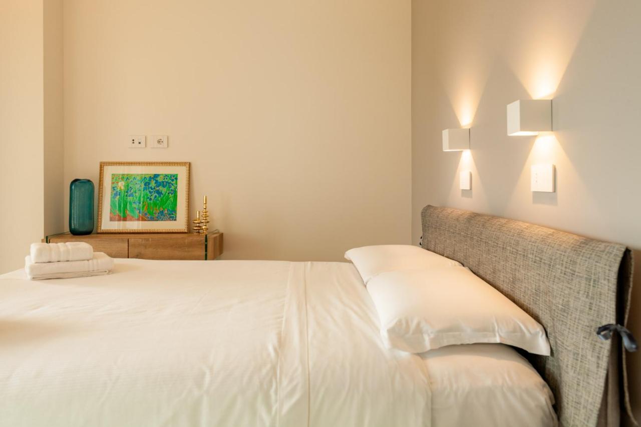 Bnbutler - Flavio Gioia, 5 - Appartamento Con Vista, Citylife Milano Ngoại thất bức ảnh