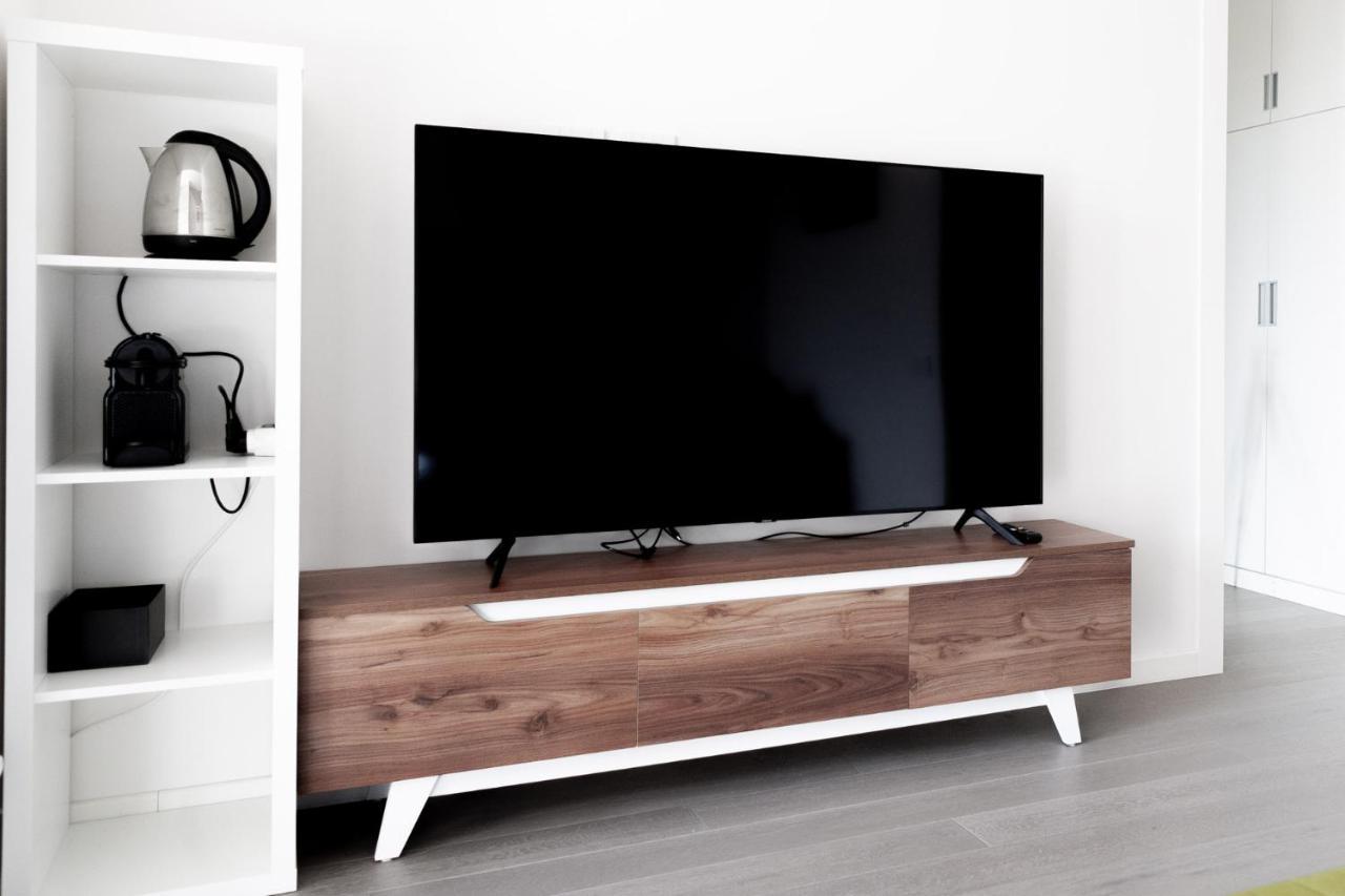 Bnbutler - Flavio Gioia, 5 - Appartamento Con Vista, Citylife Milano Ngoại thất bức ảnh