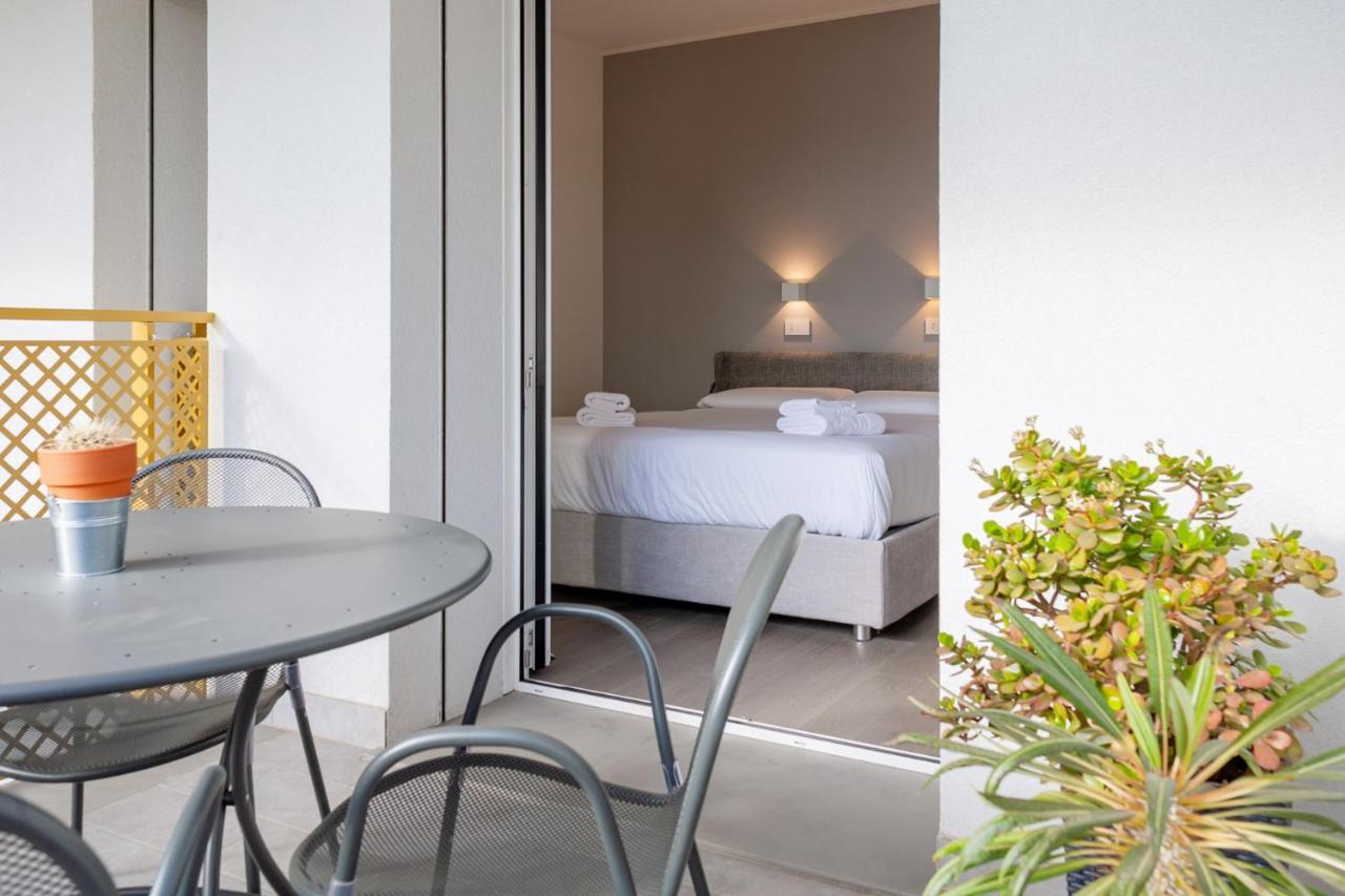 Bnbutler - Flavio Gioia, 5 - Appartamento Con Vista, Citylife Milano Ngoại thất bức ảnh