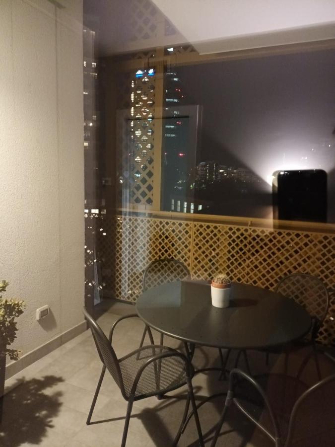 Bnbutler - Flavio Gioia, 5 - Appartamento Con Vista, Citylife Milano Ngoại thất bức ảnh